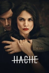 Топор / Аче